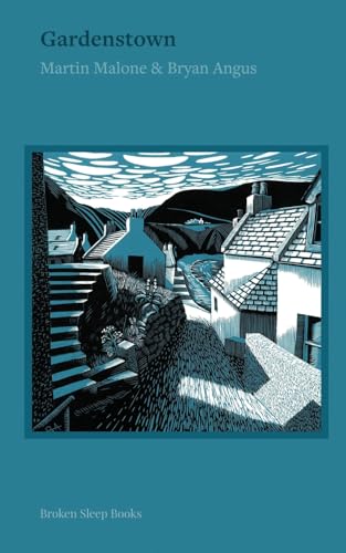 Malon - Gardenstown - New paperback or softback