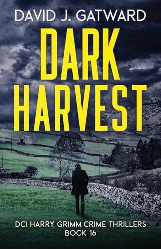 Gatward - Dark Harvest - New paperback or softback