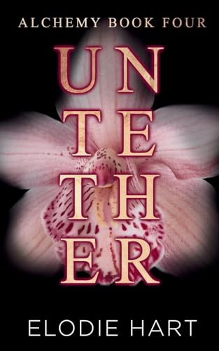 Hart - Untether - New paperback or softback