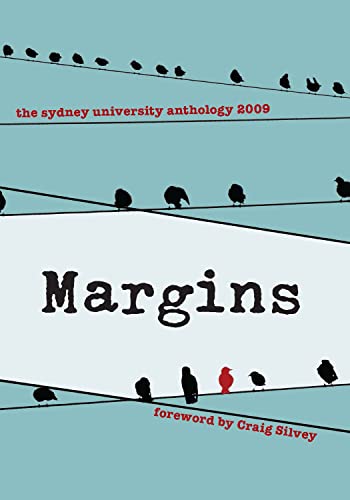 Silvey - Margins - New paperback or softback