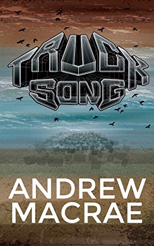 MacRa - Trucksong - New paperback or softback