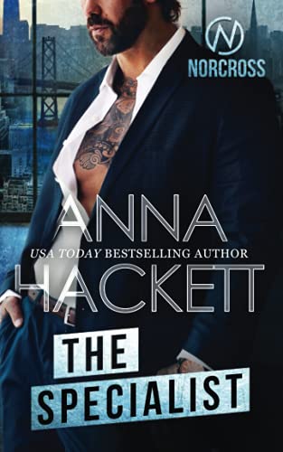 Hackett - Specialist - New paperback or softback