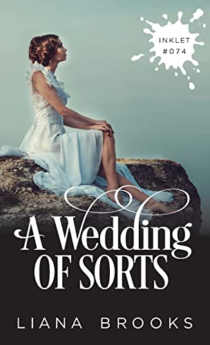 Brooks - A Wedding Of Sorts - New paperback or softback