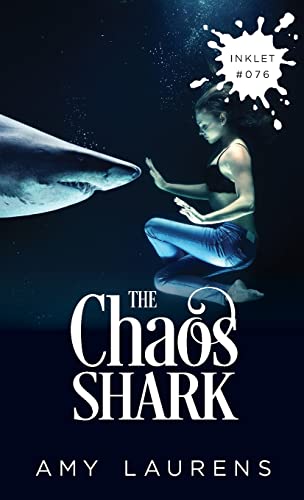 Laurens - Chaos Shark - New paperback or softback