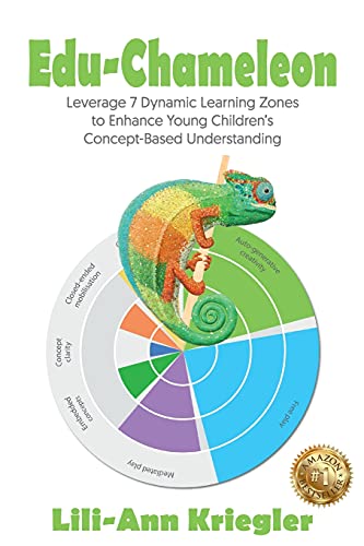BD - Edu-Chameleon: Leverage 7 Dynamic Learning Zones to Enhance Young