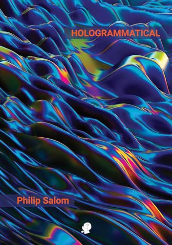 Salom - Hologrammatical - New paperback or softback