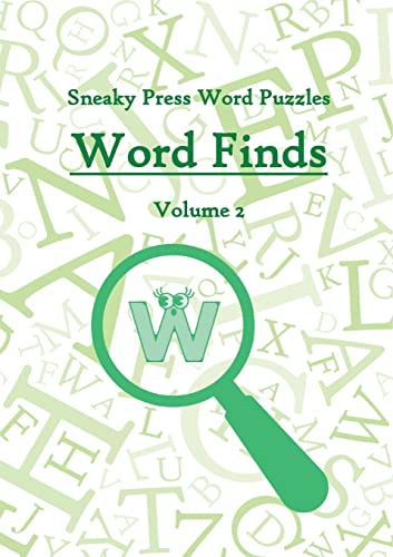 Malkoun - Word Finds Volume 2 - New paperback or softback