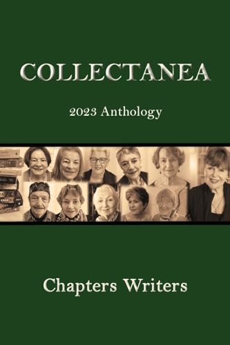 Writers 2023 - Collectanea - New paperback or softback