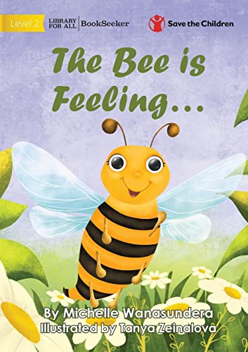 Wanasundera - Bee is Feeling... - New paperback or softback