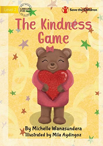 Wanasundera - Kindness Game - New paperback or softback
