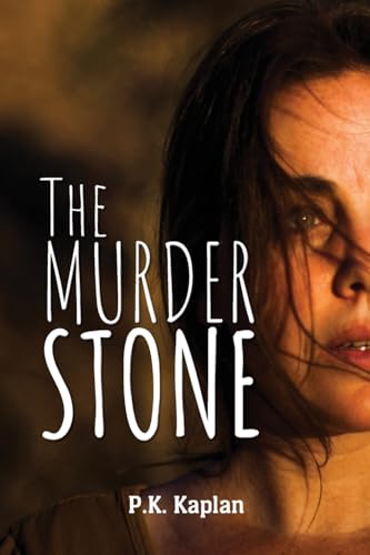 Kaplan - Murder Stone - New paperback or softback