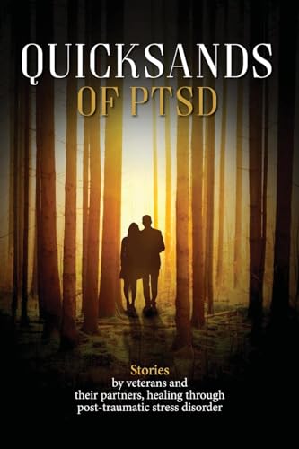 PTSD Group - Quicksands of PTSD - New paperback or softback