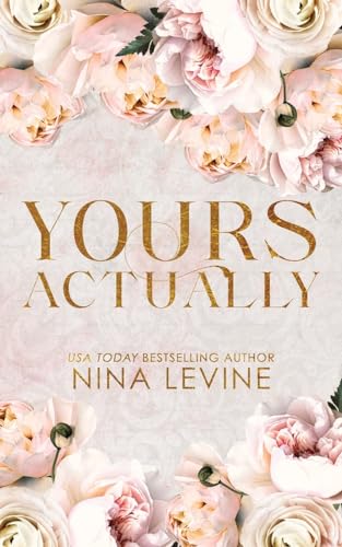Levin - Yours Actually Special Edition - New paperback or softback