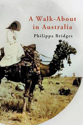 Bridges - A Walk-About in Australia - New paperback or softback