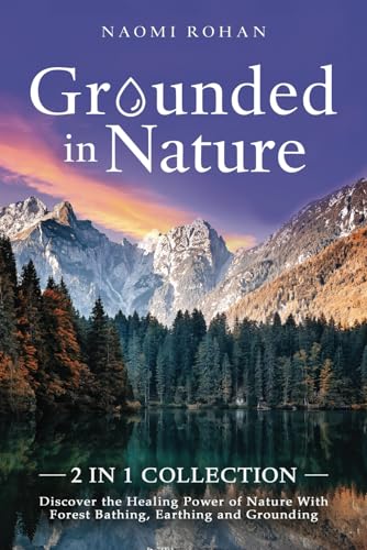 Rohan - Grounded in Nature Discover the Healing Power of Nature With
