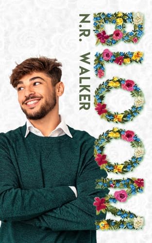 Walker - Bloom - New paperback or softback