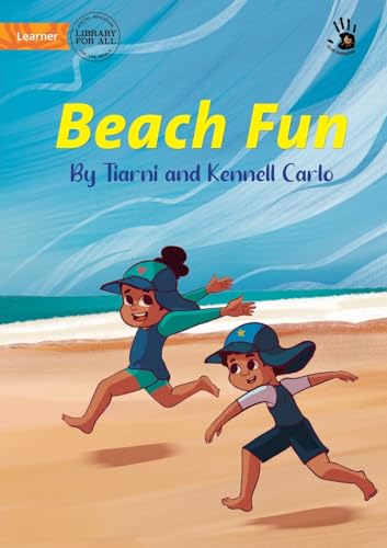 Carlo - Beach Fun - Our Yarning - New paperback or softback