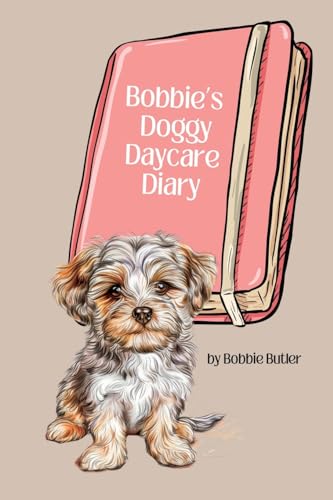 Butler - 's Doggy Daycare Diary - New paperback or softback