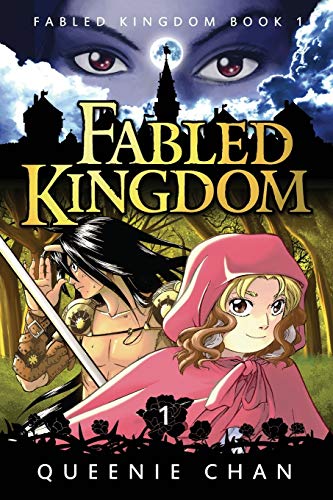 Chan - Fabled Kingdom: Book 1 - New paperback or softback