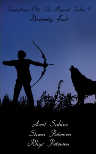 Sabin - Dexterity Fail - New paperback or softback