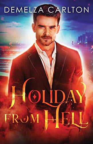 Carlton - Holiday From Hell - New paperback or softback