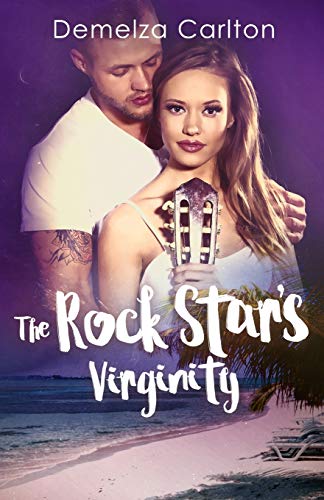 Carlton - Rock Star's Virginity - New paperback or softback