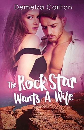 Carlton - Rock Star Wants A Wife - New paperback or softback