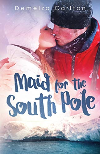 Carlton - Maid for the South Pole - New paperback or softback