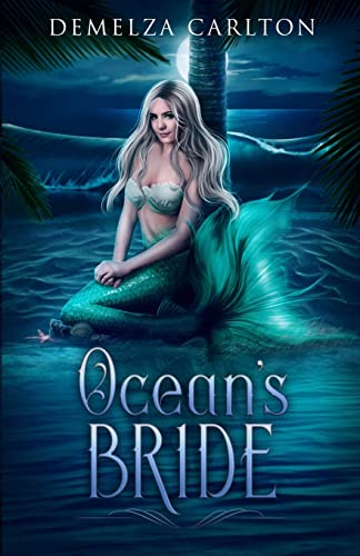 Carlton - Ocean's Bride - New paperback or softback