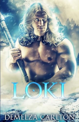 Carlton - Loki A Paranormal Protector Tale - New paperback or softbac