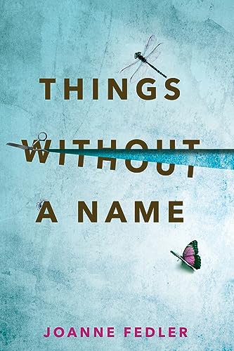 Fedler - Things Without A Name - New paperback or softback
