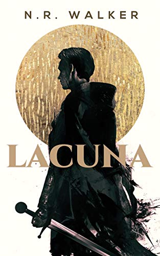 Walker - Lacuna - New paperback or softback