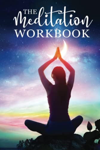 Viaj - Meditation Workbook 160+ Meditation Techniques to Reduce Stres