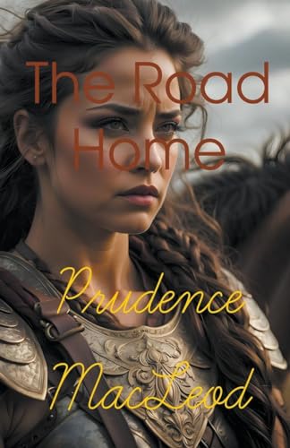 MacLeod - Road Home - New paperback or softback