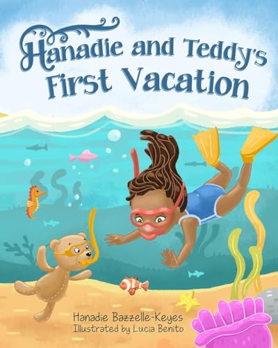 Benito - and Teddy's First Day of Vacation - New paperback or softback