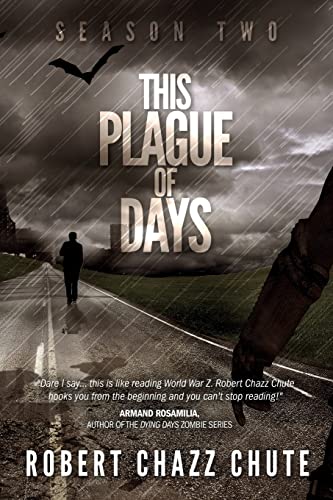Chut - This Plague of Days, Season Two - New paperback or softback
