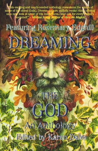 Dales - Dreaming The God - New paperback or softback