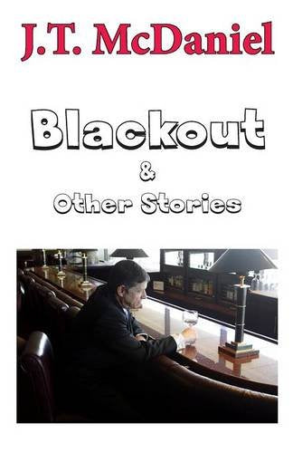 McDaniel - Blackout & Other Stories - New paperback or softback
