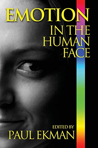 Ekman - Emotion in the Human Face - New paperback or softback