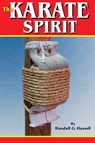 Hassell - Karate Spirit - New paperback or softback
