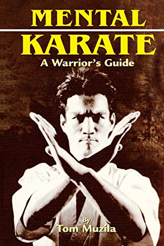 Muzila - Mental Karate - New paperback or softback