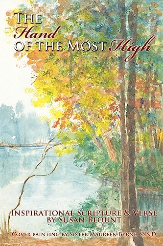 Blount - Hand of the Most High - New paperback or softback