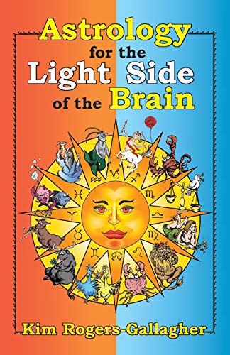 Rogers-Gallagher - Astrology for the Light Side of the Brain - New pap