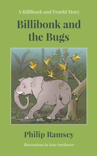 Ramsey - Billibonk and the Bugs - New paperback or softback