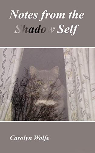 Wolf - Notes from the Shadow Self - New paperback or softback