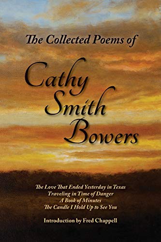 Bowers - Collected Poems of - New paperback or softback