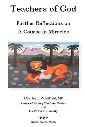 Whitfield - Teachers of God - New paperback or softback