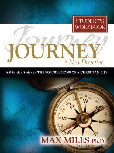 Mills - Journey: A New Direction, Student's Guide - New paperback or s