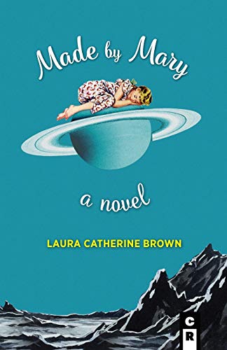 Brown - Made By Mary - New paperback or softback