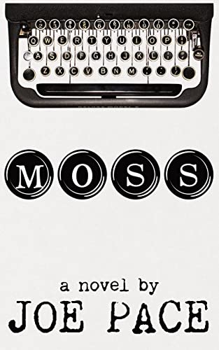 Pac - Moss - New paperback or softback